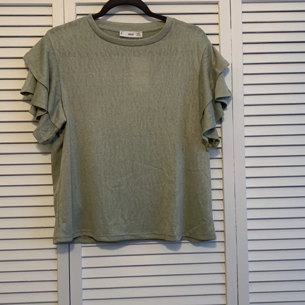 MNG T-shirt - Picture 1 of 4